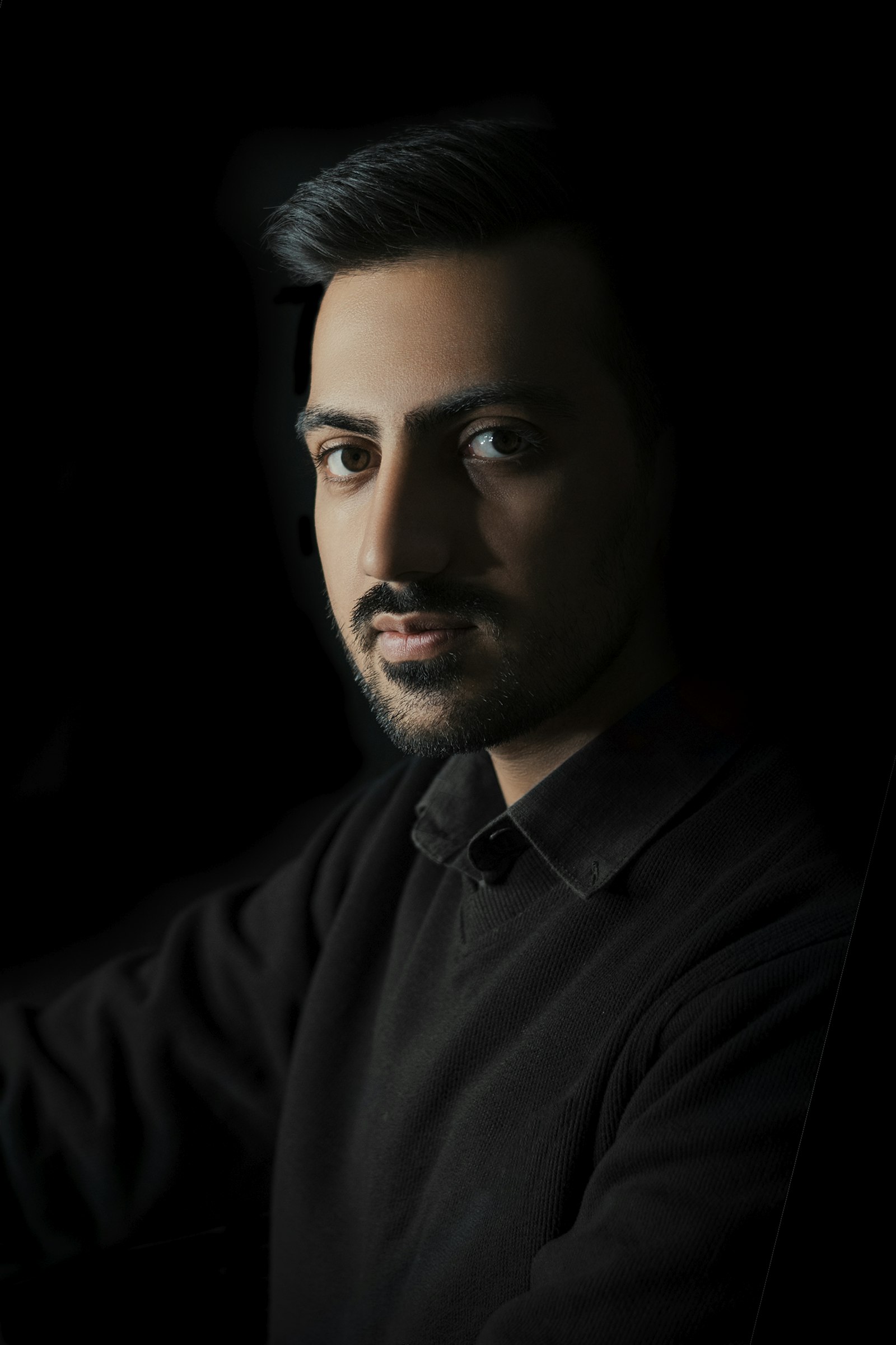 Markus Vogel